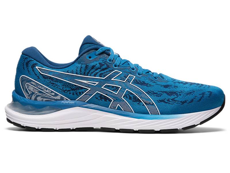 Asics GEL-CUMULUS 23 Løbesko Herre - Blå - SKU.25589097